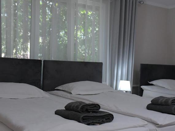 Jamilya'S B&B Guest House カラコル エクステリア 写真